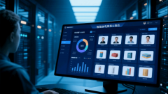 <b>三沉手艺系统提拔企业级数据阐发靠得住性</b>